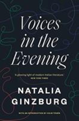 Voices in the Evening (with an introduction by ... 1911547313 Book Cover