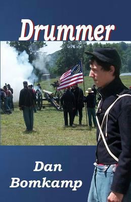 Drummer 0692658602 Book Cover