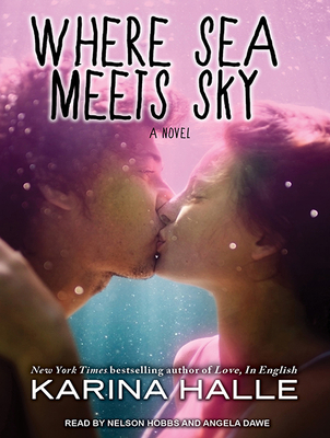 Where Sea Meets Sky 1494518163 Book Cover