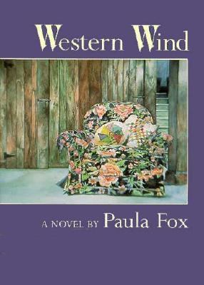 Western Wind 0531086526 Book Cover