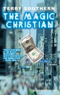 The Magic Christian 0285638793 Book Cover