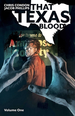 That Texas Blood Volume 1 1534318062 Book Cover