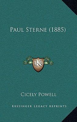 Paul Sterne (1885) 1165685949 Book Cover
