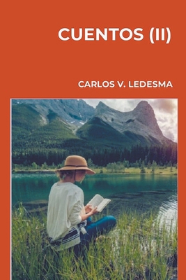 Cuentos (II) [Spanish] B0CYY5531C Book Cover