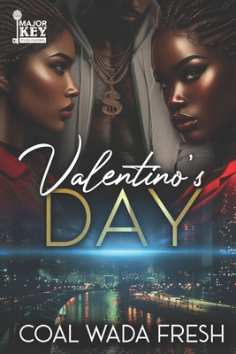 Valentino's Day B0GHQFPDX1 Book Cover