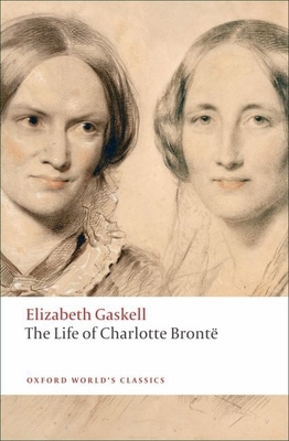 The Life of Charlotte Bront? B0092G4ZSG Book Cover
