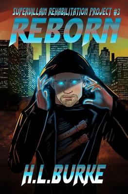 Reborn B08KWNTMY6 Book Cover
