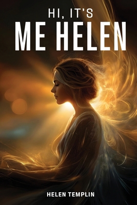 Hi, It's Me HeleN B0FVCP8R49 Book Cover