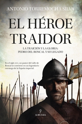 Heroe Traidor, El [Spanish] 8410520613 Book Cover