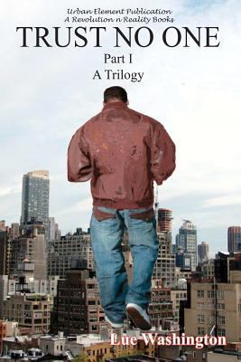 Trust No One 1466215666 Book Cover