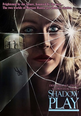 Shadow Play            Book Cover