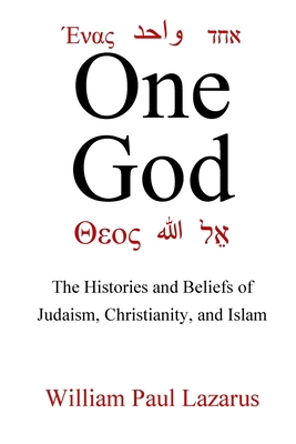 One God 1955581606 Book Cover