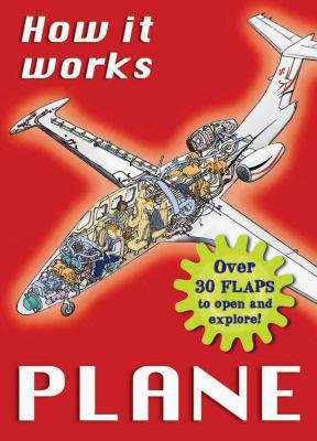 Plane 0764163302 Book Cover