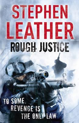 Rough Justice 0340924934 Book Cover