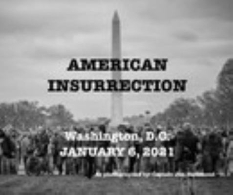 American Insurection