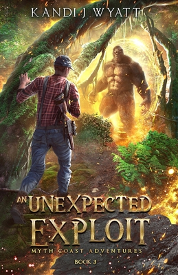 An Unexpected Exploit 1687507198 Book Cover