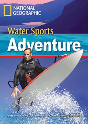 D3-1000 (Footprint Reading Library) 1424011671 Book Cover
