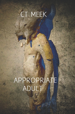 Appropriate Adult B0FG7RDS7P Book Cover