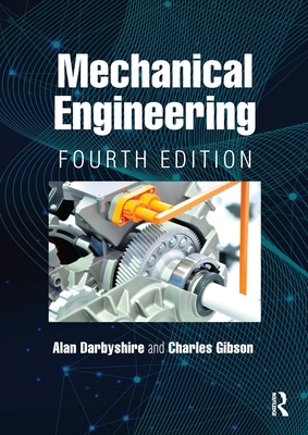 Mechanical Engineering 1032188545 Book Cover
