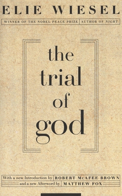 The Trial of God: (As It Was Held on February 2... 0805210539 Book Cover