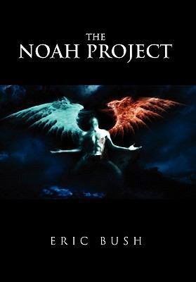 The Noah Project 1450062539 Book Cover