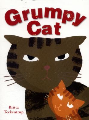 Grumpy Cat 1907967478 Book Cover