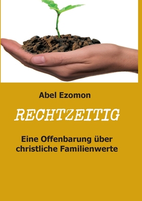 Rechtzeitig [German] 374970435X Book Cover