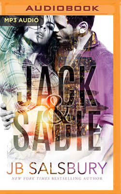 Jack & Sadie 1799767310 Book Cover