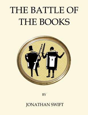 The Battle of the Books 1847492053 Book Cover