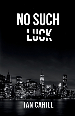No Such Luck (Read Rio) B0H8C6N83B Book Cover