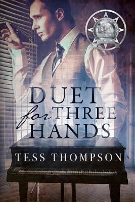 Duet for Three Hands 1630990809 Book Cover