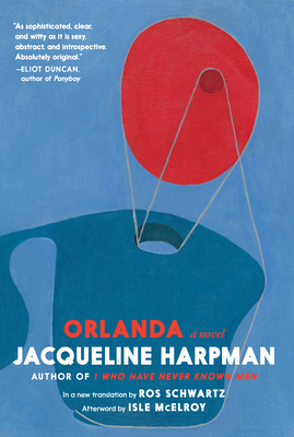Orlanda 1644215160 Book Cover