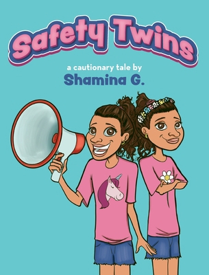Safety Twins 164990553X Book Cover