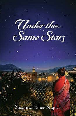 Under the Same Stars Paperback Suzanne Fisher S... 1406308196 Book Cover