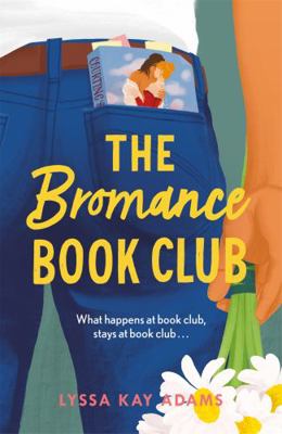Bromance Book Club 1472271637 Book Cover