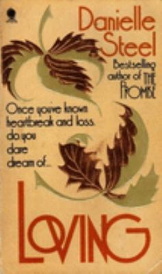 LOVING B001KTDB9M Book Cover