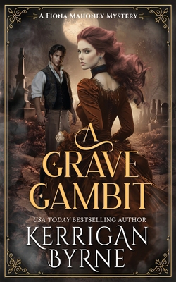 A Grave Gambit 1648399894 Book Cover