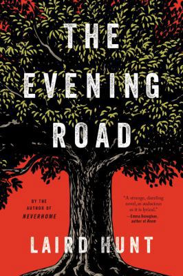 Evening Road 031639131X Book Cover