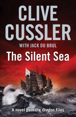 The Silent Sea 0718155858 Book Cover