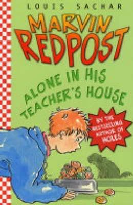 Alone in His Teacher's House 0747562792 Book Cover