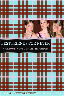 Best Friends for Never 1606862901 Book Cover