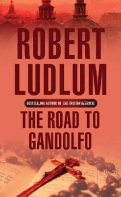 The Road to Gandolfo 0752858599 Book Cover