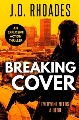 Breaking Cover 191721457X Book Cover