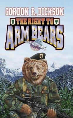 Right to Arm Bears 0671319590 Book Cover