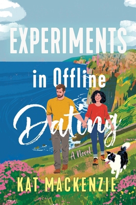 Experiments in Offline Dating 0063449501 Book Cover