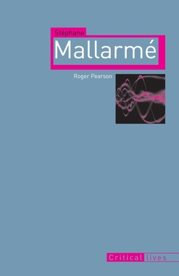 Stéphane Mallarmé 186189659X Book Cover
