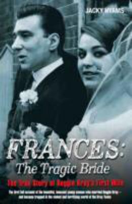 Frances: The Tragic Bride 1782197672 Book Cover