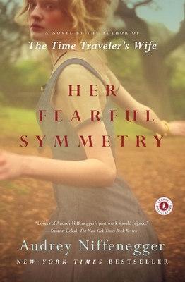 Her Fearful Symmetry B0082PRBFC Book Cover
