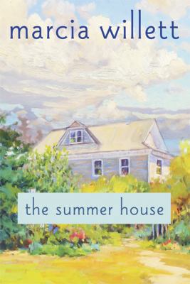 The Summer House 1552788423 Book Cover