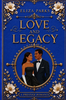 Love and Legacy B0HCBJTTT4 Book Cover